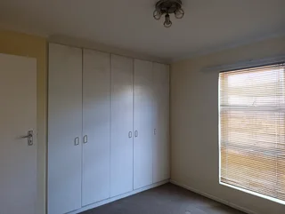 Flats in De Akkers complex , Hadley Street , Oakglen