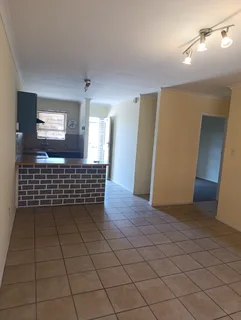 Flats in De Akkers complex , Hadley Street , Oakglen