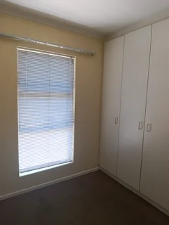 Flats in De Akkers complex , Hadley Street , Oakglen