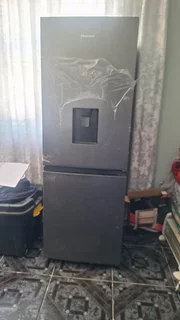 Fridge - Ad posted by Lisa M