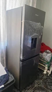 Fridge - Ad posted by Lisa M