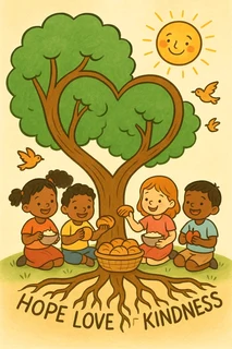 Charity Appeal for children in need