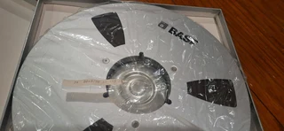 Reel to Reel tape recorder  1/2 inch Tapes , 10 1/2 inch reels BASF
