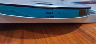 Reel to Reel tape recorder  1/2 inch Tapes , 10 1/2 inch reels BASF