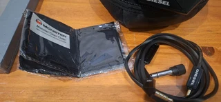 Monster Diesel Vektr On Ear Headphones