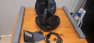 Monster Diesel Vektr On Ear Headphones