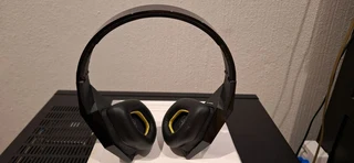 Monster Diesel Vektr On Ear Headphones