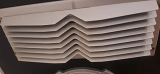 SPEAKERS AKAI SW T50 HIFI Vintage Mint