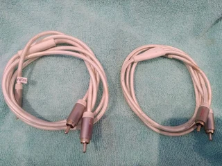 Hifi Cables Inakustik Premium