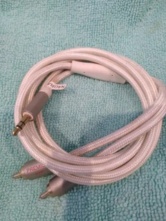 HIFI cables INAKUSTIK PREMIUM