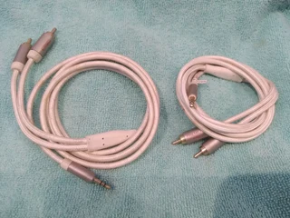 HIFI cables INAKUSTIK PREMIUM