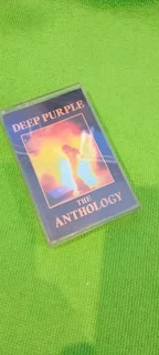 Deep Purple The Anthology