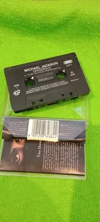 S O L D !!! Michael Jackson Dangerous