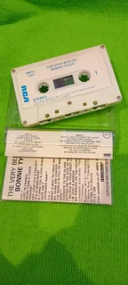 Bonnie Tyler The very Best of