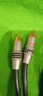 AV cables Acoustic Research
