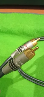 AV cables Acoustic Research