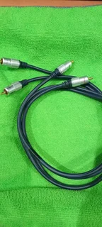 AV cables HiDefinition Shielded
