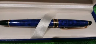 Waterman Expert Rollerball Pen
