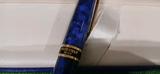 Waterman Expert Rollerball Pen