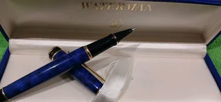 Waterman Expert Rollerball Pen