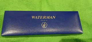 Waterman Expert Rollerball Pen