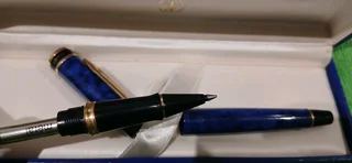 Waterman Expert Rollerball Pen