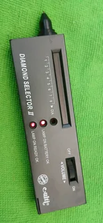 Diamond Tester