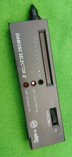 Diamond Tester