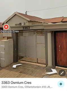 Bachelor Flat to Rent in Clayville Ext. 27