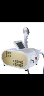 Ipl lesser machine
