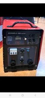 3 phase welding machine