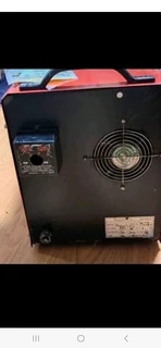 3 phase welding machine