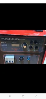 3 phase welding machine