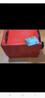 3 phase welding machine