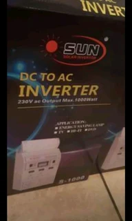 1000w inverter