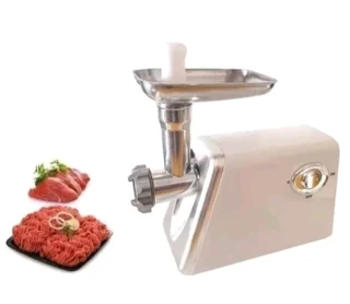 Meat grinder