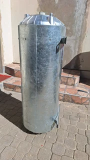 150L electric geyser