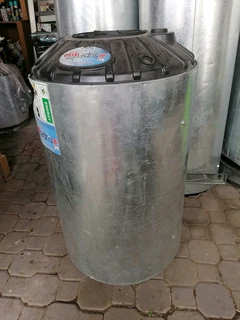 100L electric geyser