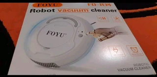 Chargeable vacuum cleaner