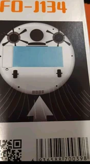 Chargeable vacuum cleaner