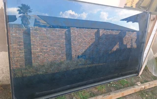 250L high pressure solar Geyser