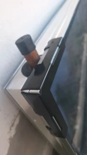 250L high pressure solar Geyser