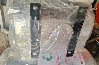 100L electric geyser