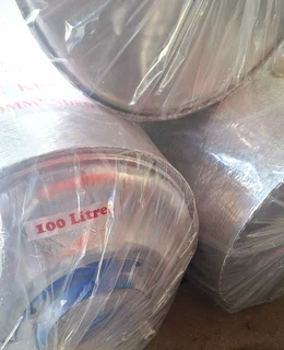 100L electric geyser