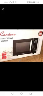 30L microwave