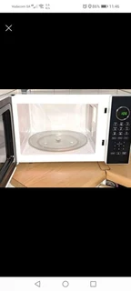 30L microwave