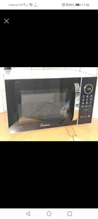 30L microwave