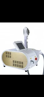 Ipl lesser machine