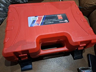 Timing toolkit for Mercedes