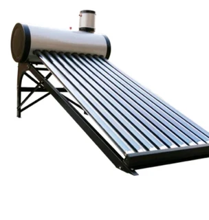 150L solar geyser Low pressur